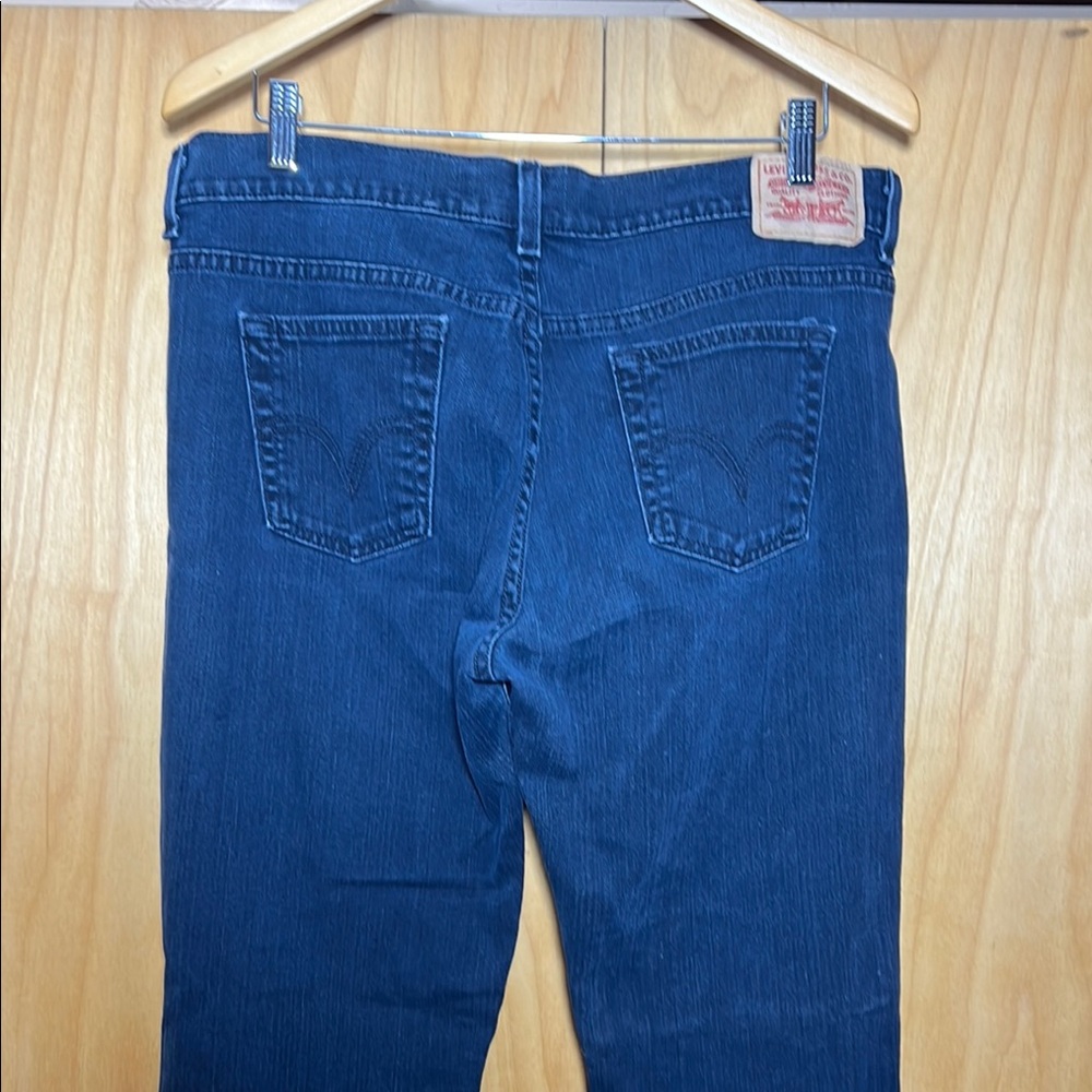 Levi’s bootcut Jeans